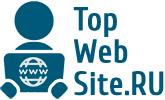 Логотип TopWebSite